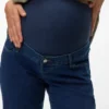 Jeans met wijde pijpen