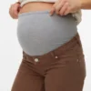 Jeans met wijde pijpen