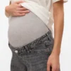 Jeans met wijde pijpen