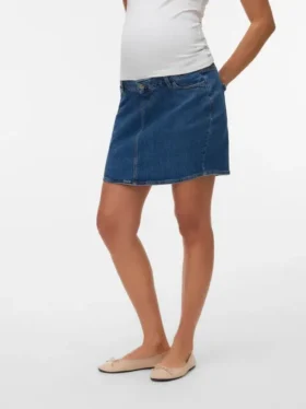 Korte rok