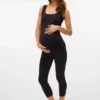 Legging met strakke pasvorm