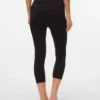 Legging met strakke pasvorm