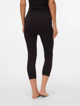 Legging met strakke pasvorm