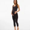 Legging met strakke pasvorm