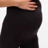 Legging met strakke pasvorm