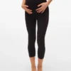Legging met strakke pasvorm