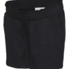 Loszittende korte Shorts met lage taille