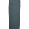 Midi-rok met hoge taille