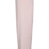 Midi-rok met hoge taille