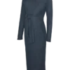Mladelina Zwangerschapskleding-jurk