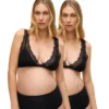 Mladia 2-pack voedingsbeha
