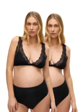 Mladia 2-pack voedingsbeha