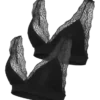 Mladia 2-pack voedingsbeha