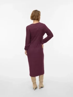 Mlalice Zwangerschapskleding-jurk