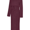 Mlalice Zwangerschapskleding-jurk