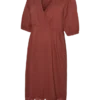 Mlalisa zwangerschapskledingjurk