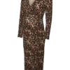 Mlalva zwangerschapskledingjurk