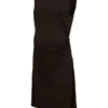 Mlamelia zwangerschapskledingjurk