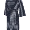 Mlamila zwangerschapskledingjurk