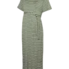 Mlamila zwangerschapskledingjurk