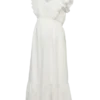 Mlanna zwangerschapskledingjurk