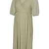 Mlannaline zwangerschapskledingjurk