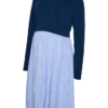 Mlannie zwangerschapskledingjurk