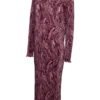 Mlaura zwangerschapskledingjurk