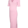 Mlayse zwangerschapskledingjurk