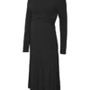 Mlbea zwangerschapskledingjurk