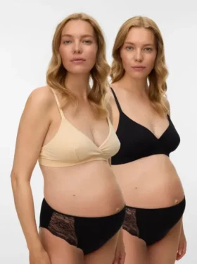 Mlblair 2-pack voedingsbeha