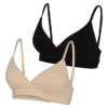 Mlblair 2-pack voedingsbeha
