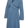 Mlbora zwangerschapskledingjurk
