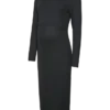 Mlbrynna zwangerschapskledingjurk