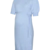 Mlcarmen zwangerschapskledingjurk