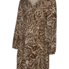 Mlcassie zwangerschapskledingjurk