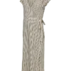Mldiana zwangerschapskledingjurk