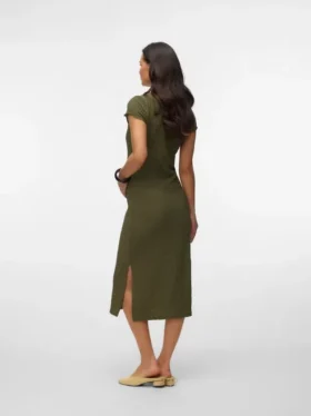 Mldonna zwangerschapskledingjurk