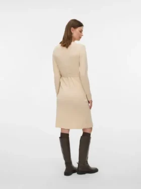 Mlellen zwangerschapskledingjurk