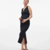Mlemily zwangerschapskledingjurk