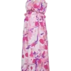 Mlesra zwangerschapskledingjurk