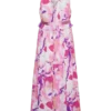 Mlesra zwangerschapskledingjurk
