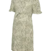 Mleydina zwangerschapskledingjurk