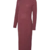 Mlfenia zwangerschapskledingjurk