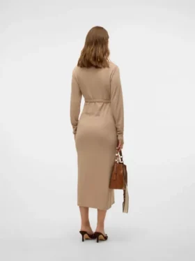 Mlfrederikke Zwangerschapskleding-jurk