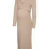 Mlfrederikke Zwangerschapskleding-jurk