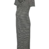 Mlgabby zwangerschapskledingjurk