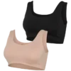 Mlheal 2-pack beha