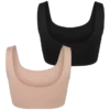 Mlheal 2-pack beha