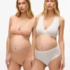 Mlhelena 2-pack slips